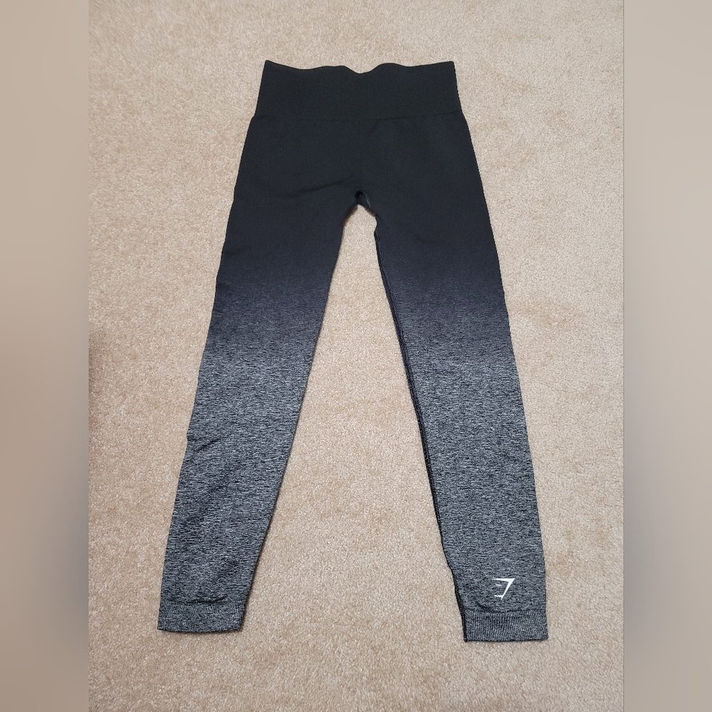 Gymshark active leggings
